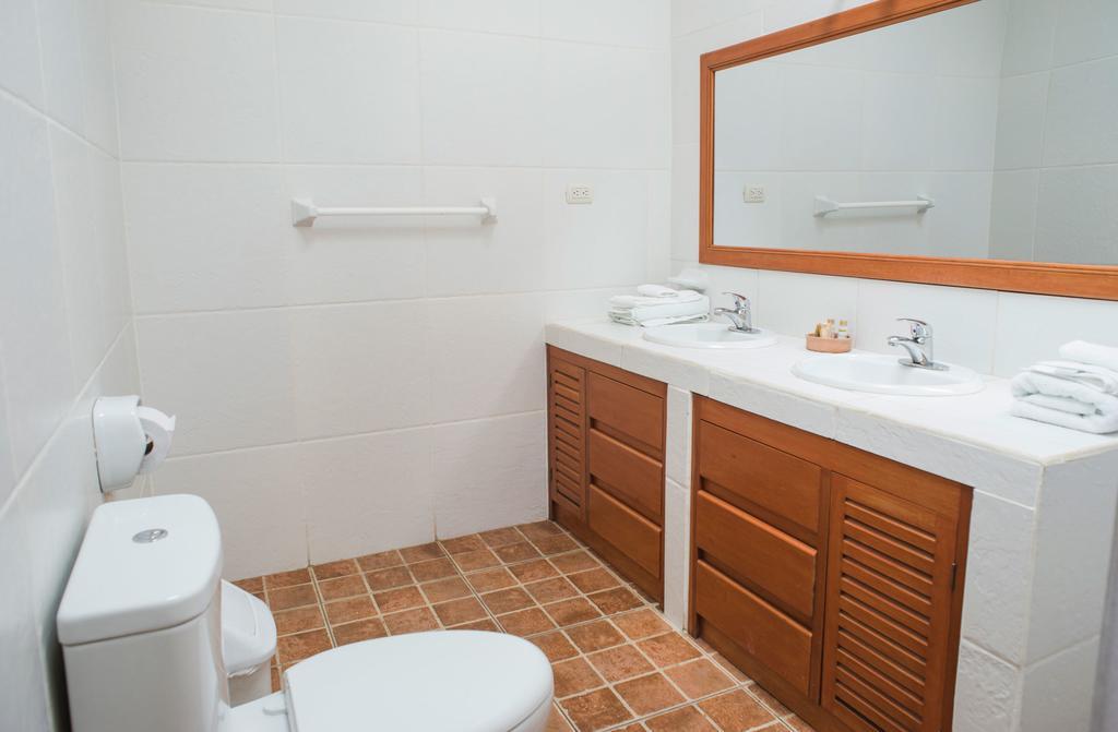 Sicuani Wilkamayu Hotel חדר תמונה